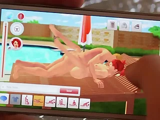 3D multiplayer sex game for Android |  Yareel