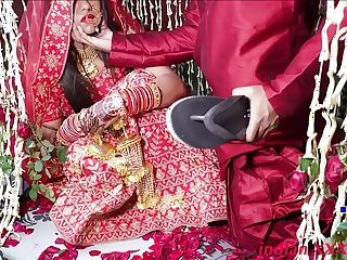 Indian confederation honeymoon XXX in hindi