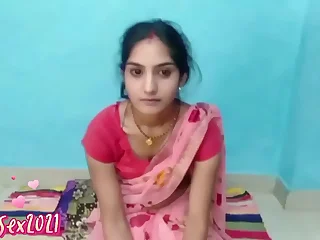 Sali ko raat me jamkar choda, Indian vargin girl sex video, Indian hot girl fucked by her go steady with