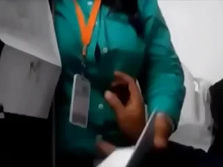 indian office spread out sex